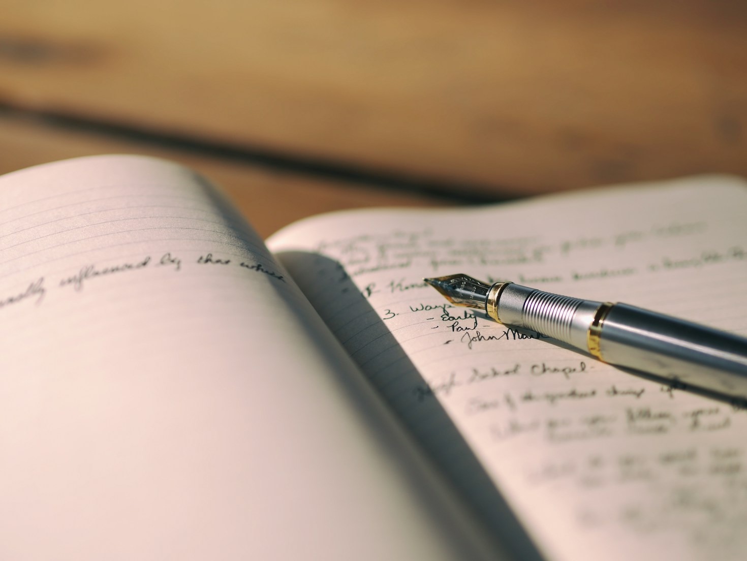 The Power of Sharing Personal Stories