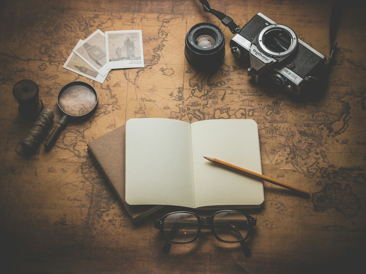 How Telling Stories Can Inspire Others