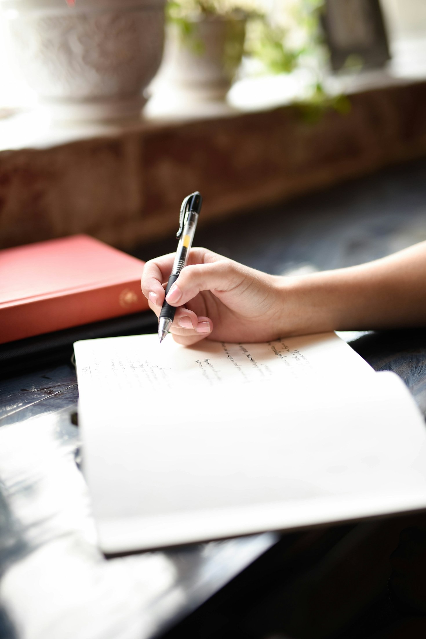 The Joy of Documenting Life’s Journey